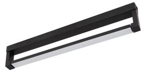 Globo 41498B - Applique a LED da bagno SUSI LED/12W/230V IP44