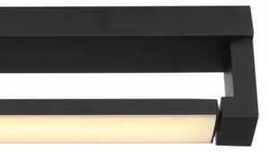 Globo 41498B - Applique a LED da bagno SUSI LED/12W/230V IP44