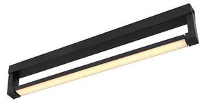 Globo 41498B - Applique a LED da bagno SUSI LED/12W/230V IP44