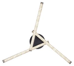 Globo 67169-18 - Plafoniera LED JULES LED/18W/230V 2700/4000/6000K