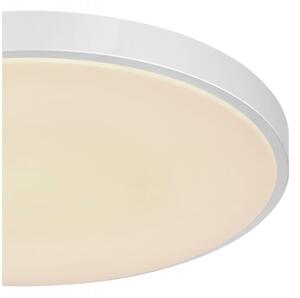Globo 41586-18 - Plafoniera LED dimmerabile SONNY LED/18W/230V + +TC