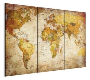 Quadro Viaggi antichi