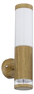 Globo 34070 - Applique da esterno JAICY 1xE27/15W/230V IP44