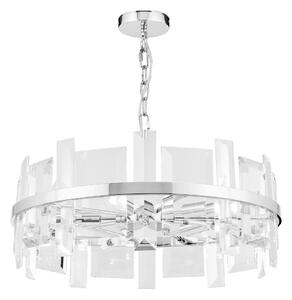 Maytoni | Cerezo Lampada a soffitto / plafoniera Modern Cromo