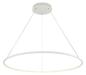 Maytoni Lampada a sospensione Serie 'Nola' Colore Bianco