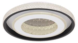 Globo 41290-52 - Plafoniera LED dimmerabile LUCKY LED/52W/230V + +TC