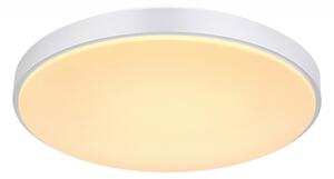 Globo 41586-24 - Plafoniera LED dimmerabile SONNY LED/24W/230V + +TC