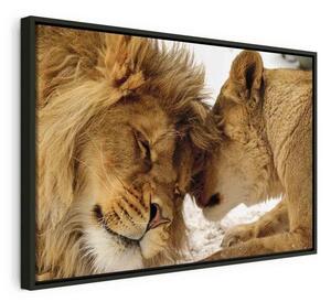 Quadro Love's Secret