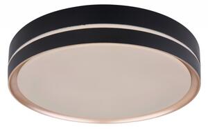 Globo 41759-24 - Plafoniera LED dimmerabile MANNI LED/24W/230V + +TC