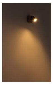 Globo 57910-1W - Faretto da muro ROBBY 1xGU10/25W/230V