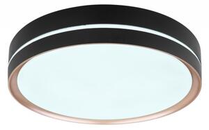 Globo 41759-24 - Plafoniera LED dimmerabile MANNI LED/24W/230V + +TC