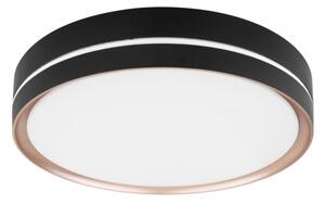 Globo 41759-24 - Plafoniera LED dimmerabile MANNI LED/24W/230V + +TC