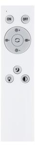 Globo 41759-24 - Plafoniera LED dimmerabile MANNI LED/24W/230V + +TC