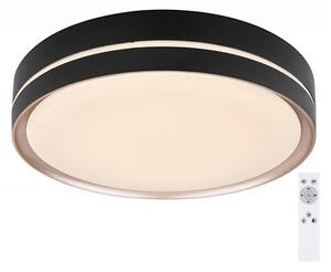 Globo 41759-24 - Plafoniera LED dimmerabile MANNI LED/24W/230V + +TC