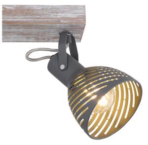 Globo 54661-2 - Faretto MORI 2xE27/40W/230V