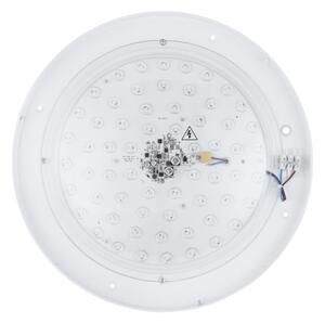 Globo 41759-24 - Plafoniera LED dimmerabile MANNI LED/24W/230V + +TC