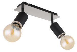 Globo 54032-2B - Luce Spot JOSEBA 2xE27/60W/230V