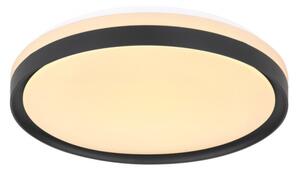 Globo 41587-18 - Plafoniera LED dimmerabile SONNY LED/18W/230V + +TC