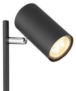 Globo 57910TB - Lampada da tavolo ROBBY 1xGU10/5W/230V