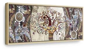 Quadro Mosaic Abstract