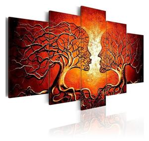 Quadro Heat of Love