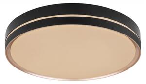 Globo 41759-40 - Plafoniera LED dimmerabile MANNI LED/40W/230V + +TC