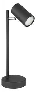 Globo 57910TB - Lampada da tavolo ROBBY 1xGU10/5W/230V