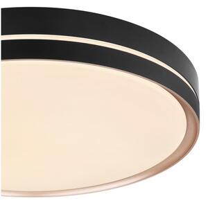 Globo 41759-40 - Plafoniera LED dimmerabile MANNI LED/40W/230V + +TC