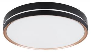 Globo 41759-40 - Plafoniera LED dimmerabile MANNI LED/40W/230V + +TC