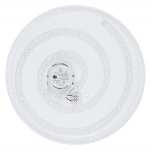 Globo 41759-40 - Plafoniera LED dimmerabile MANNI LED/40W/230V + +TC