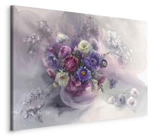 Quadro Bouquet floreale