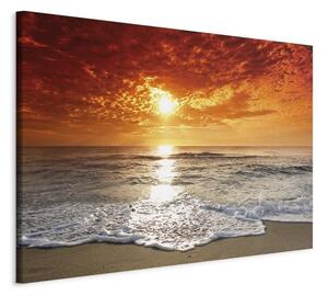 Quadro Gorgeous Beach