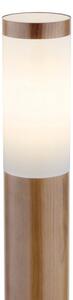 Globo 3159W - Lampada da esterno BOSTON 1xE27/60W/230V IP44