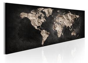 Quadro World Full of Secrets