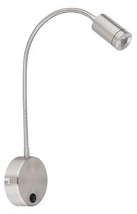Globo 57311N - Lampada flessibile a LED MILLY LED/3W/230V