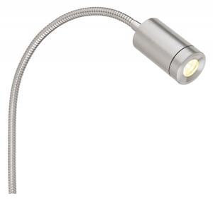 Globo 57311N - Lampada flessibile a LED MILLY LED/3W/230V