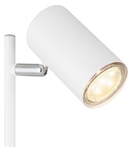 Globo 57910TW - Lampada da tavolo ROBBY 1xGU10/5W/230V
