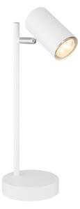 Globo 57910TW - Lampada da tavolo ROBBY 1xGU10/5W/230V