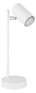 Globo 57910TW - Lampada da tavolo ROBBY 1xGU10/5W/230V