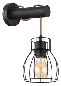 Globo 15326NWB - Applique MINA 1xE27/40W/230V