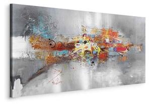 Quadro Dominant (1 Part) Wide
