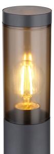 Globo 31588SA - Lampada esterna BOSTON 1xE27/23W/230V IP44