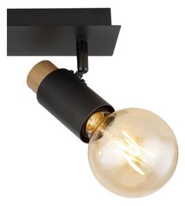 Globo 54045-2 - Faretto MATTI 2xE27/40W/230V