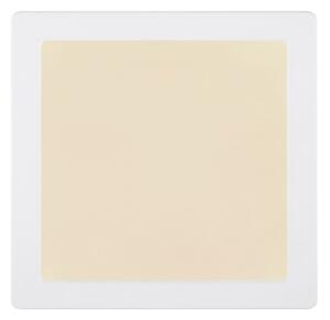 Globo 12380-18W - Plafoniera LED LASSE LED/18W/230V 3000/4000/6500K bianco
