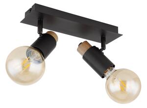 Globo 54045-2 - Faretto MATTI 2xE27/40W/230V