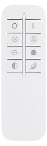 Globo 67193-55H- Lampadario a sospensione con filo LED dimmerabile HALLI LED/55W/230V 2700-6500K+RC