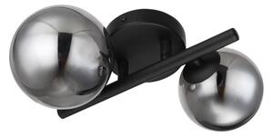 Globo 56133-2W - Lampadario a plafone LED RIHA 2xG9/3W/230V
