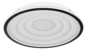 Globo 41580-24 - Plafoniera LED FOPPA LED/24W/230V