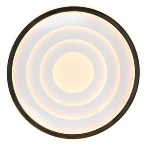 Globo 41580-24 - Plafoniera LED FOPPA LED/24W/230V