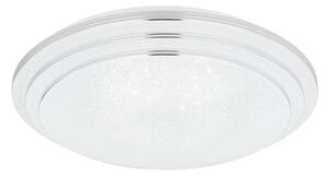 Globo 48419-18 - Plafoniera LED dimmerabile ALEY LED/18W/230V + +TC